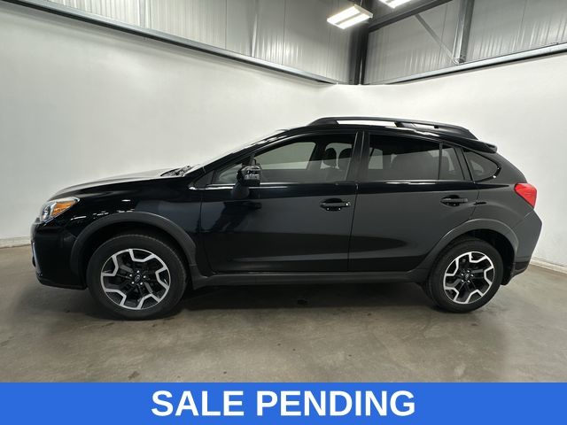 Thumbnail: 2016 Subaru Crosstrek - 2