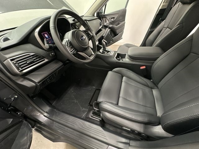 Thumbnail: 2025 Subaru Outback - 17