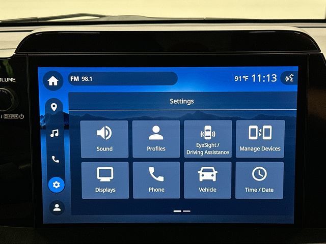 Thumbnail: 2026 Subaru Outback - 14