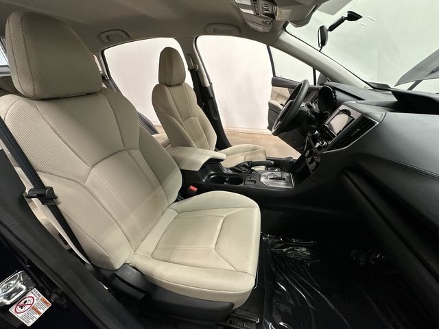 Thumbnail: 2020 Subaru Impreza - 20