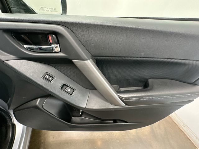 Thumbnail: 2014 Subaru Forester - 21