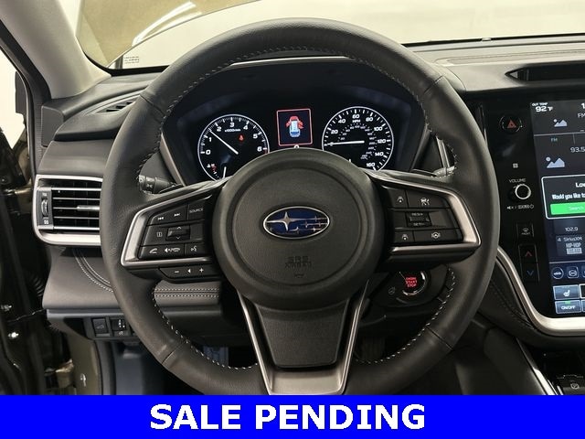Thumbnail: 2025 Subaru Outback - 8