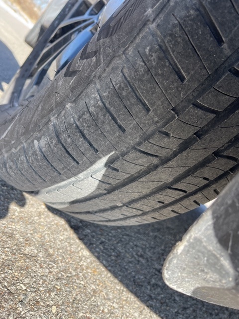 Thumbnail: 2024 Mazda CX-50 - 8