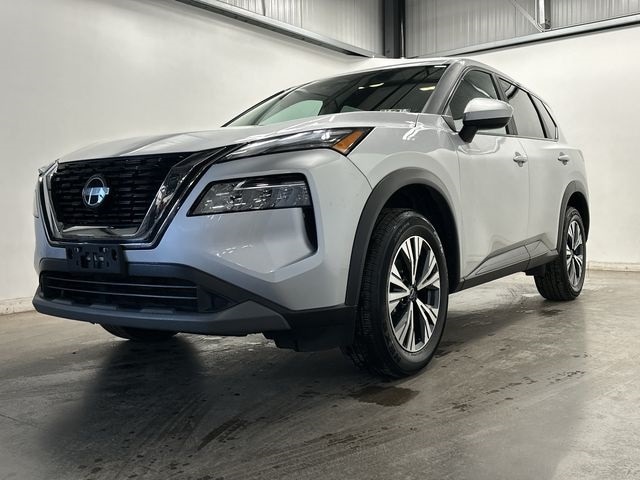 Thumbnail: 2023 Nissan Rogue - 27