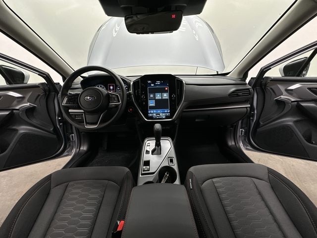 Thumbnail: 2026 Subaru Impreza - 18