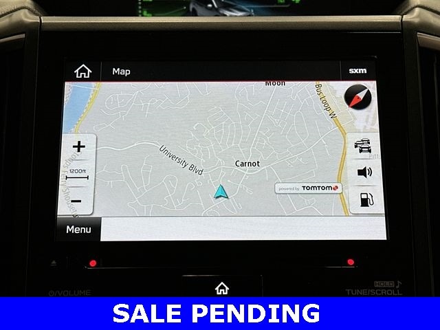 Thumbnail: 2021 Subaru Forester - 13