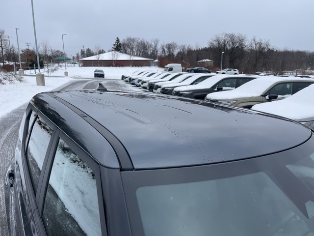 Thumbnail: 2023 Kia Soul - 9