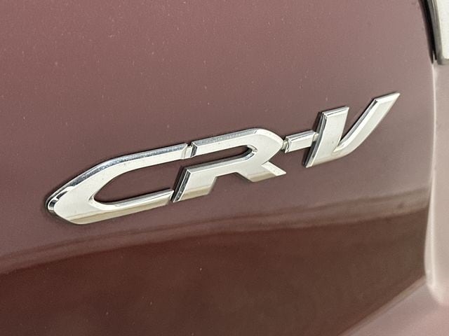 Thumbnail: 2016 Honda CR-V - 28