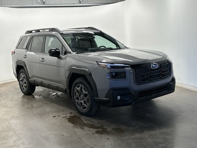 Thumbnail: 2026 Subaru Outback - 26