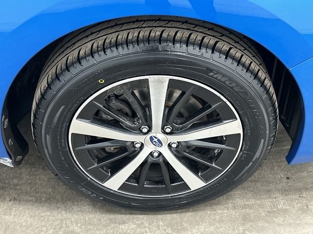 Thumbnail: 2023 Subaru Impreza - 5