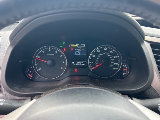 Thumbnail: 2013 Subaru Legacy - 8