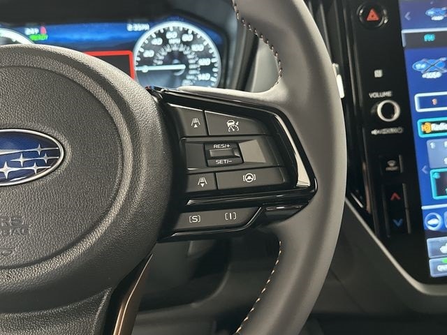 Thumbnail: 2025 Subaru Forester - 10