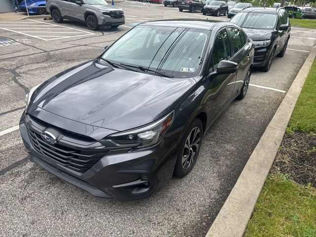 2024 Subaru Legacy Premium's photo
