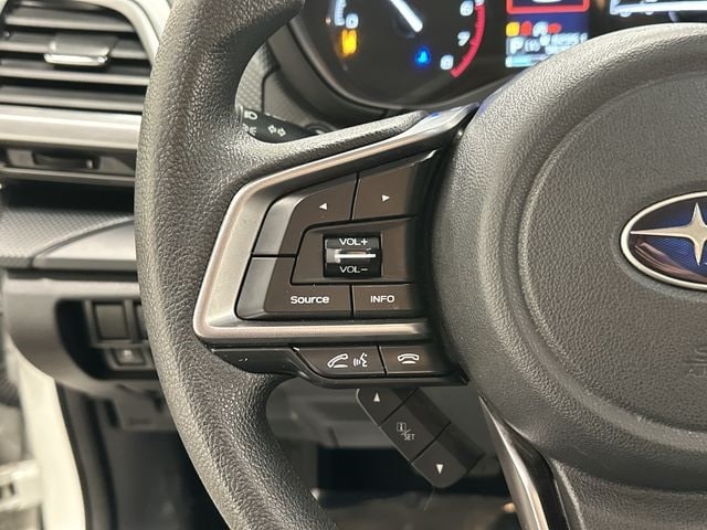 Thumbnail: 2021 Subaru Forester - 8