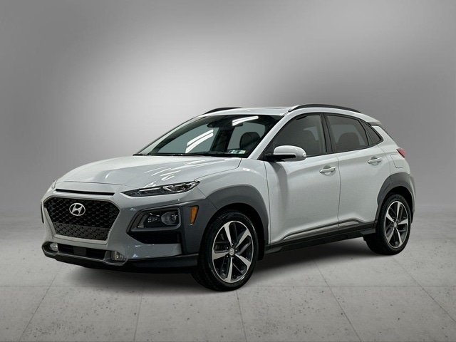 Thumbnail: 2019 Hyundai Kona - 1