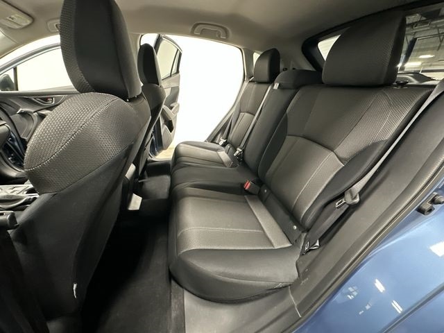 Thumbnail: 2021 Subaru Crosstrek - 17