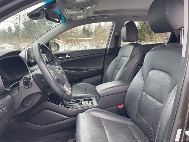 Thumbnail: 2020 Hyundai Tucson - 20