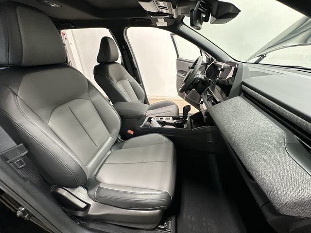 Thumbnail: 2026 Subaru Outback - 21