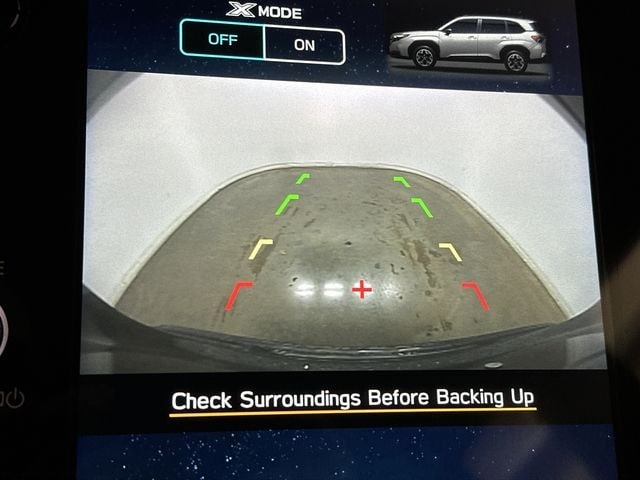 Thumbnail: 2025 Subaru Forester - 14