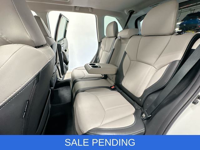 Thumbnail: 2020 Subaru Forester - 20