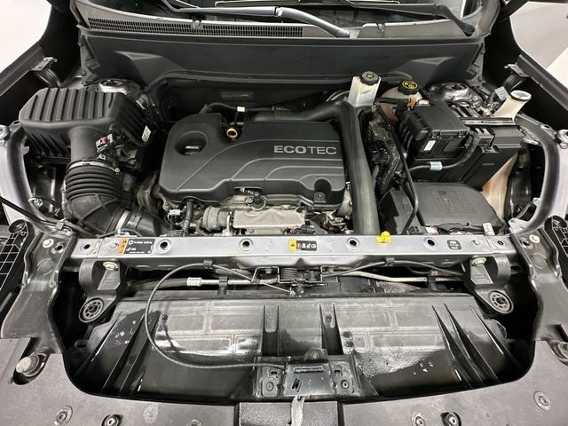 Thumbnail: 2018 GMC Terrain - 27