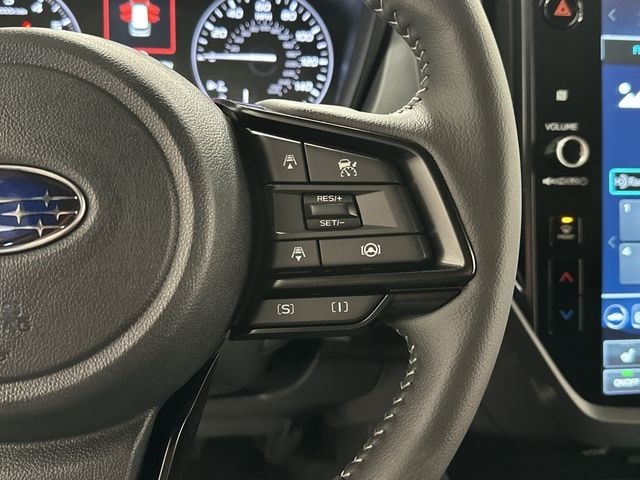 Thumbnail: 2026 Subaru Forester - 10