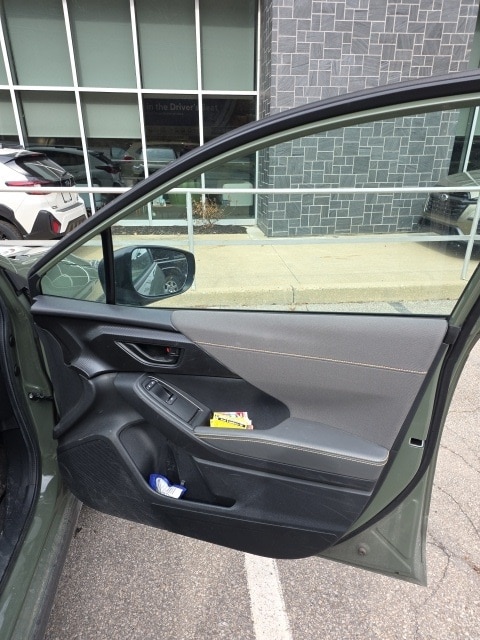 Thumbnail: 2024 Subaru Crosstrek - 19