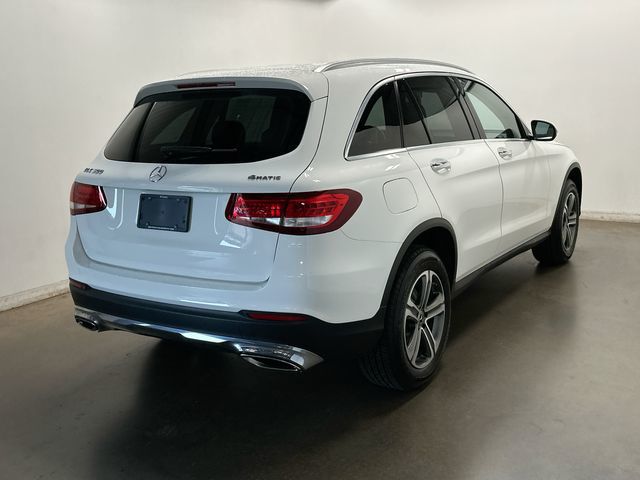 Thumbnail: 2018 Mercedes-Benz GLC - 34