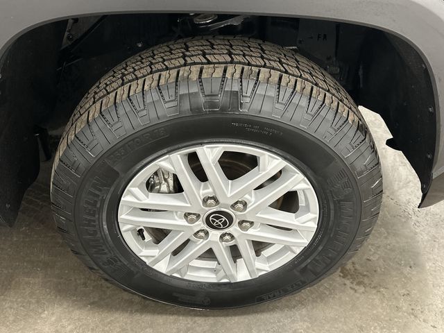 Thumbnail: 2023 Toyota Tundra - 5