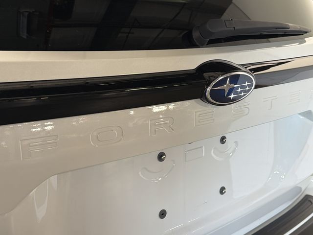 Thumbnail: 2026 Subaru Forester - 29