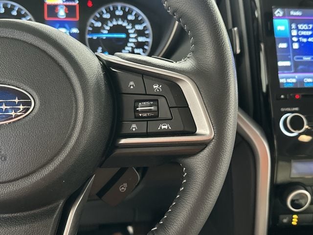 Thumbnail: 2019 Subaru Ascent - 9