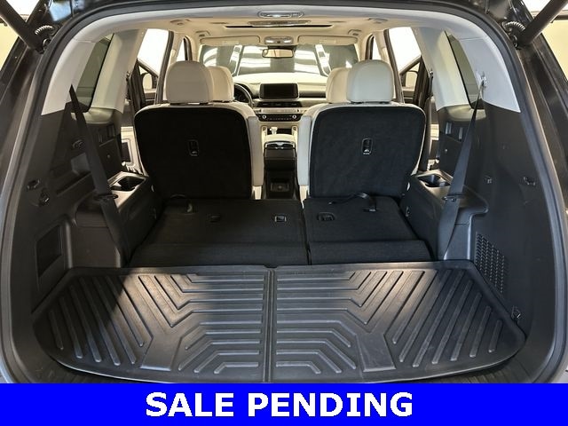 Thumbnail: 2022 Kia Telluride - 30