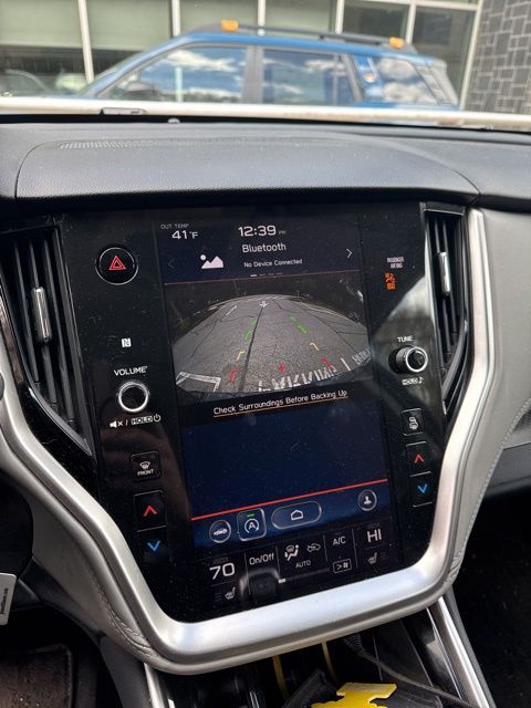 Thumbnail: 2020 Subaru Outback - 17