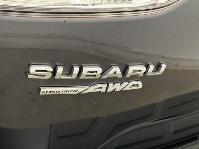 Thumbnail: 2020 Subaru Forester - 29