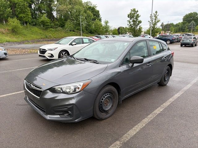 2018 Subaru Impreza 2.0i CVT PZEV's photo