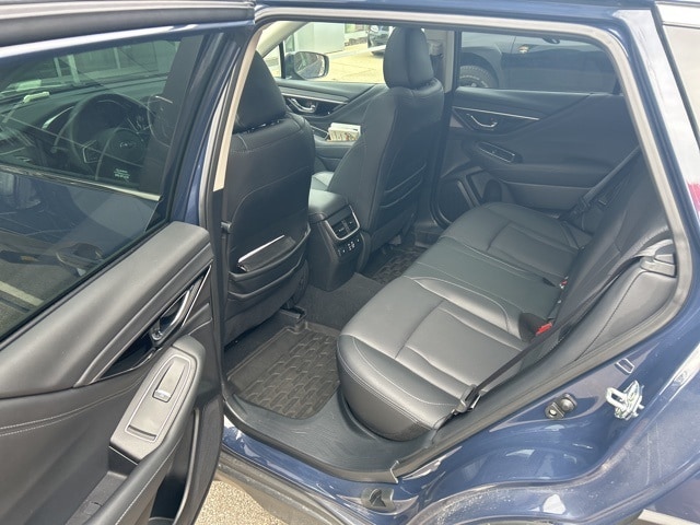 Thumbnail: 2025 Subaru Outback - 26