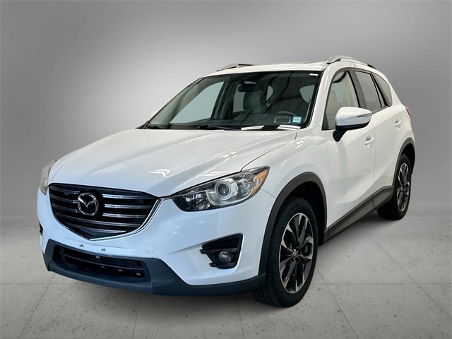2016 Mazda CX-5 Grand Touring -
                  Moon Township, PA