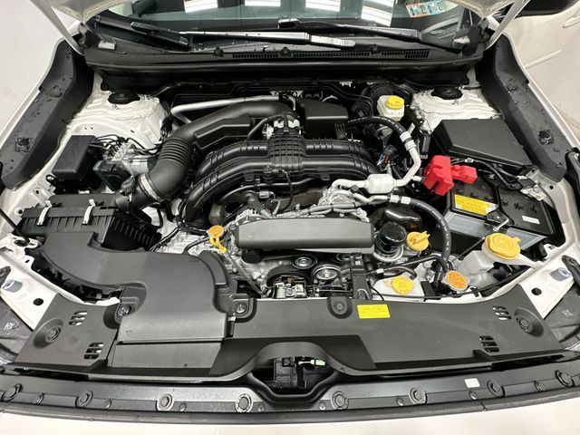 Thumbnail: 2025 Subaru Impreza - 24