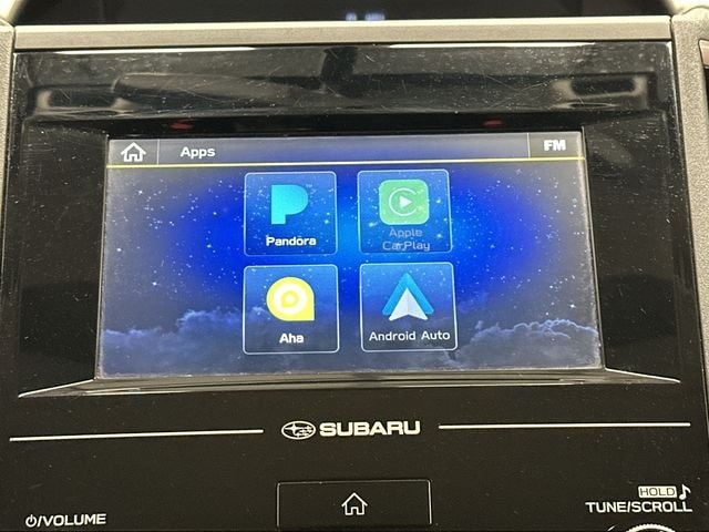 Thumbnail: 2023 Subaru Impreza - 11