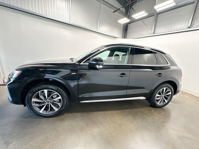Thumbnail: 2024 Audi Q5 - 2