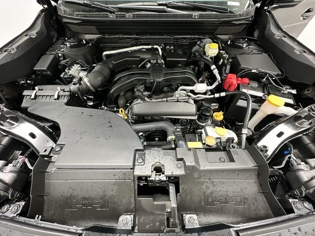 Thumbnail: 2026 Subaru Outback - 26