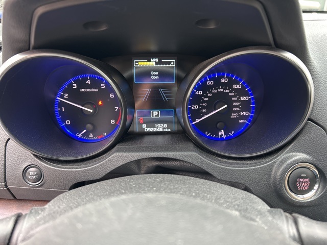 Thumbnail: 2019 Subaru Outback - 1