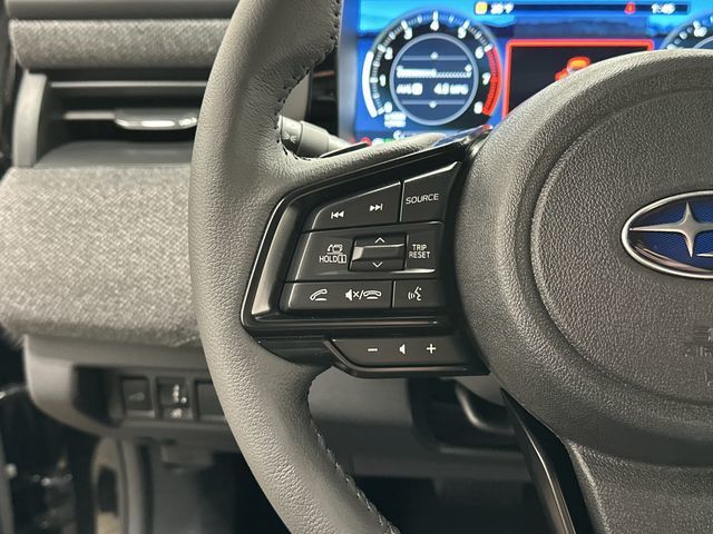 Thumbnail: 2026 Subaru Outback - 9