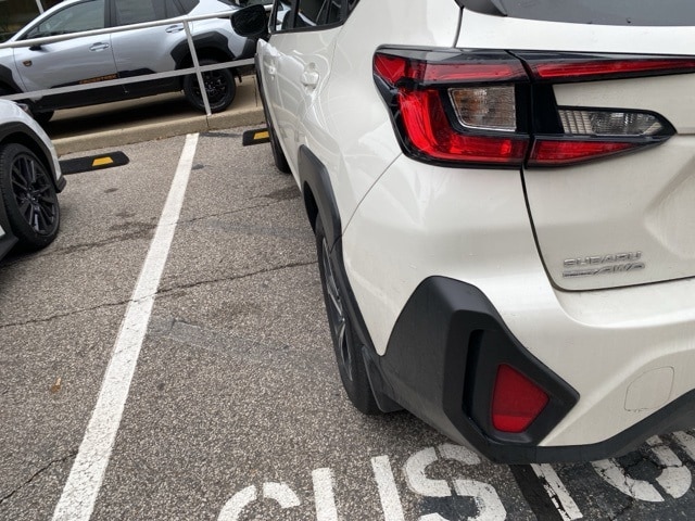 Thumbnail: 2024 Subaru Crosstrek - 11