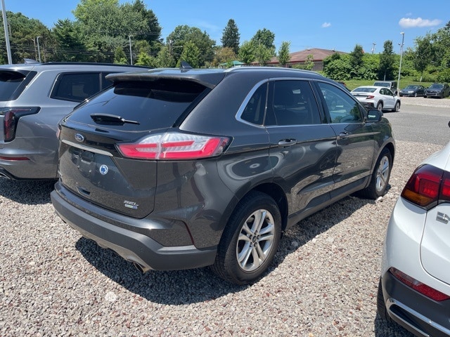 Thumbnail: 2019 Ford Edge - 6