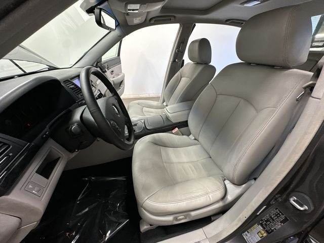 Thumbnail: 2009 Kia Amanti - 14