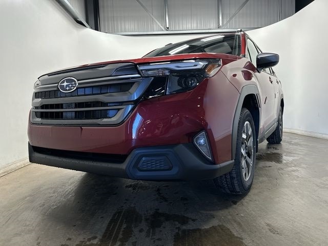 Thumbnail: 2026 Subaru Forester - 25