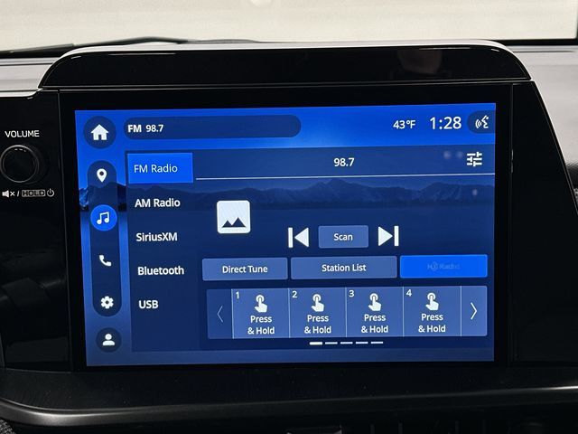 Thumbnail: 2026 Subaru Outback - 12