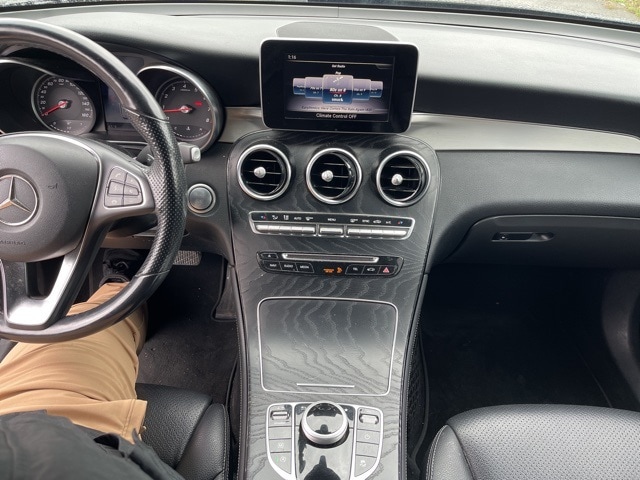 Thumbnail: 2019 Mercedes-Benz GLC - 14