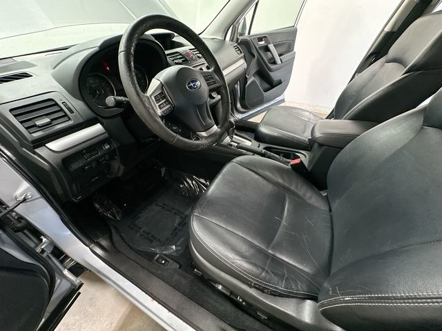 Thumbnail: 2014 Subaru Forester - 14